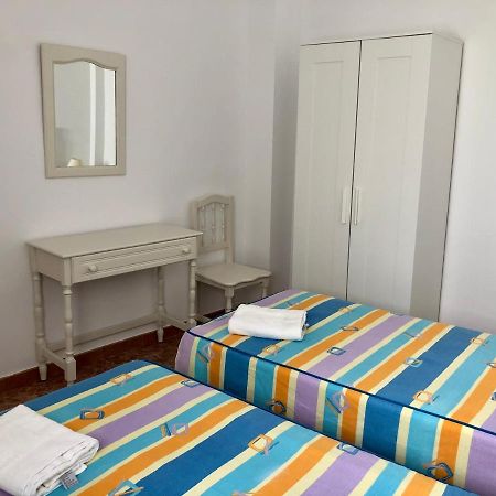 Apartamento Los Atlánticos Apartamento San Sebastián de la Gomera Exterior foto