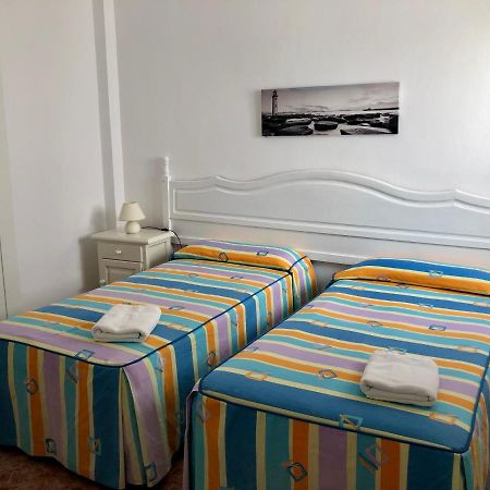 Apartamento Los Atlánticos Apartamento San Sebastián de la Gomera Exterior foto
